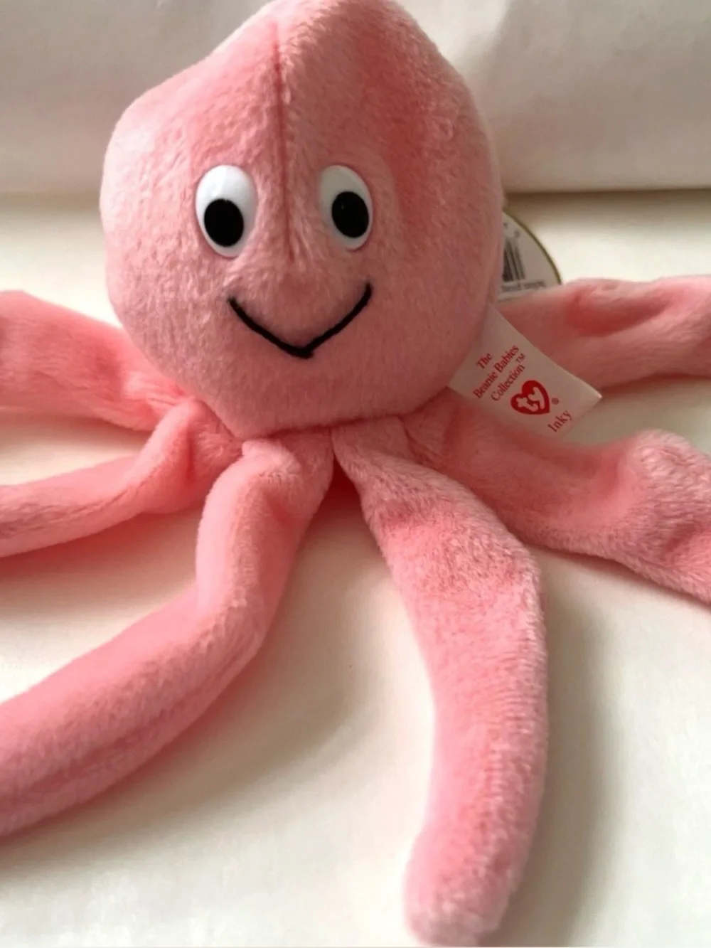 Vintage Ty Beanie Baby – 
